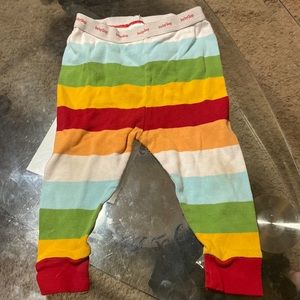Baby pants